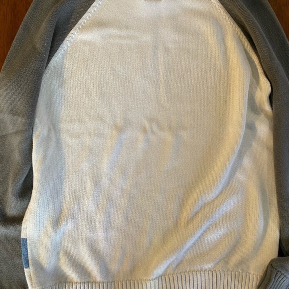 oakley vintage sweater - Picture 2 of 3